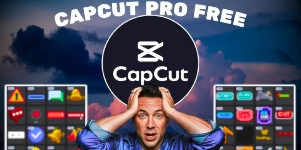 CapCut Pro APK